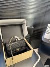 Chanel Fashion Bag - Image 6
