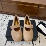 Chanel Fashion Shoes