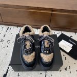 Chanel Fashion Shoes