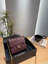 Chanel Fashion Bag - Image 4