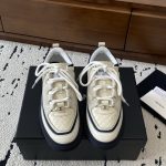 Chanel Fashion Shoes
