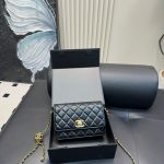 Chanel Fashion Bag