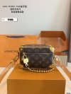 Louis Vuitton Fashion Bag