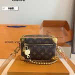 Louis Vuitton Fashion Bag