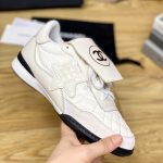 Chanel Fashion Shoes
