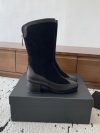 Chanel Fashion Boots - Image 3
