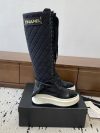 Chanel Fashion Boots - Image 3