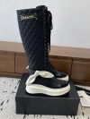 Chanel Fashion Boots