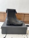 Chanel Fashion Boots