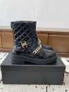 Chanel Fashion Boots