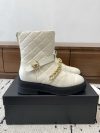 Chanel Fashion Boots - Image 3