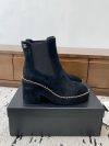 Chanel Fashion Boots
