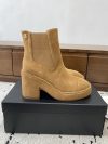 Chanel Fashion Boots - Image 3