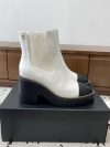 Chanel Fashion Boots - Image 2