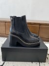 Chanel Fashion Boots