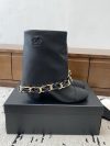 Chanel Fashion Boots