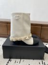 Chanel Fashion Boots - Image 3