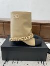 Chanel Fashion Boots - Image 4