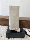 Chanel Fashion Boots - Image 2