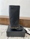 Chanel Fashion Boots