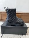 Chanel Fashion Boots