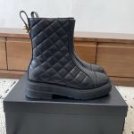 Chanel Fashion Boots