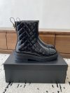 Chanel Fashion Boots