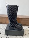 Chanel Fashion Boots