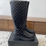 Chanel Fashion Boots