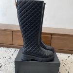 Chanel Fashion Boots