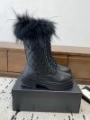 Chanel Fashion Boots - Image 3