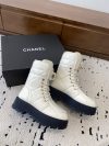 Chanel Fashion Boots