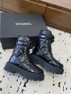 Chanel Fashion Boots - Image 3