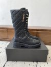 Chanel Fashion Boots - Image 2