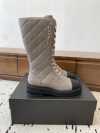 Chanel Fashion Boots - Image 3