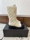 Chanel Fashion Boots