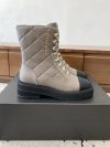 Chanel Fashion Boots - Image 3