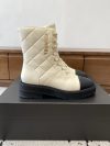 Chanel Fashion Boots