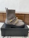 Chanel Fashion Boots - Image 2