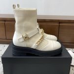 Chanel Fashion Boots
