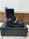 Chanel Fashion Boots - Image 4