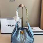 Chanel Fashion Bag