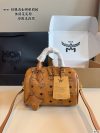 MCM Fashion Bag - Image 4
