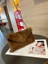 Saint Laurent Fashion Bag