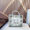 Louis Vuitton Fashion Bag - Image 3