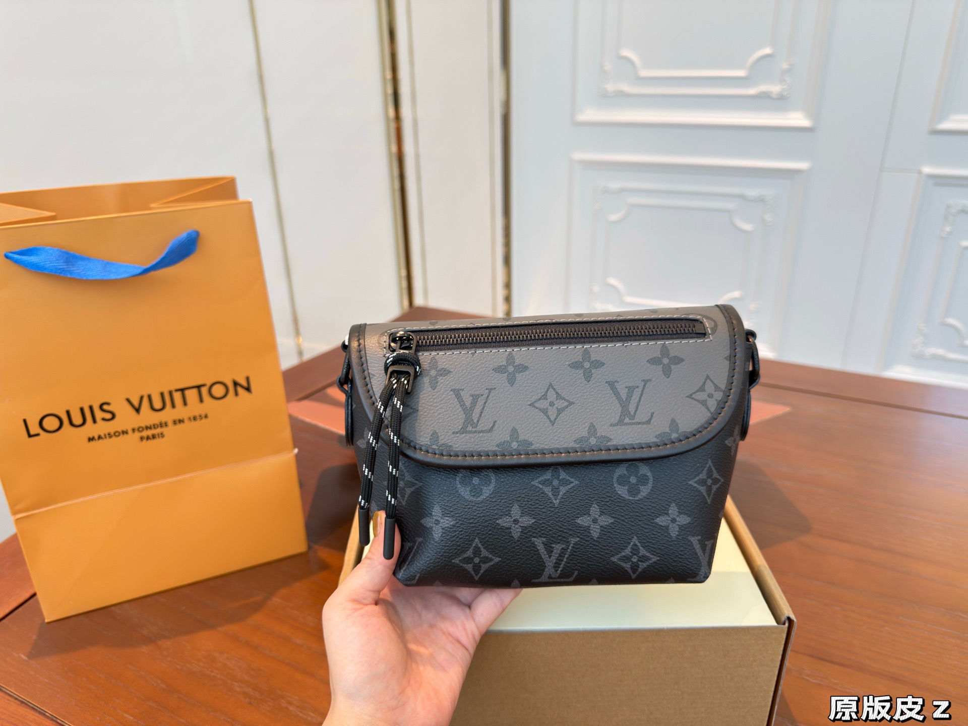 wsxc1763062396553_0 Louis Vuitton Fashion Bag - Image 1