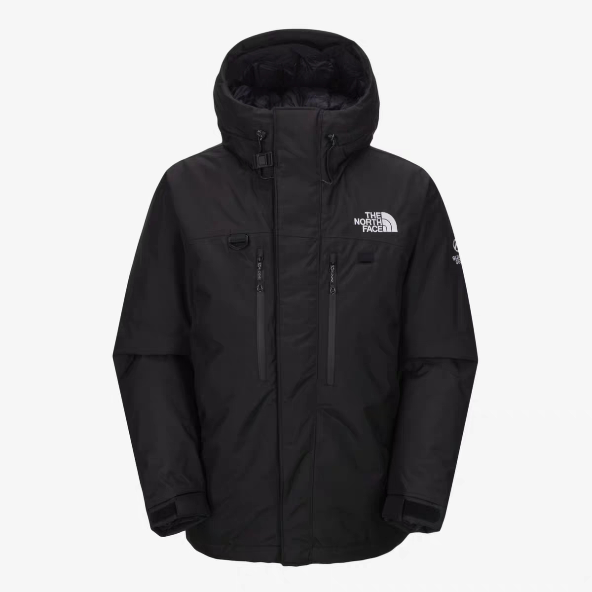 wsxc1763090222411_0 The North Face down jacket - Image 1