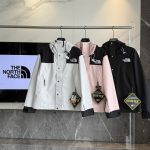 𝐓𝐡𝐞 𝐍𝐨𝐫𝐭𝐡 𝐟𝐚𝐜𝐞 jacket