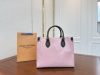 Louis Vuitton Fashion Bag - Image 4