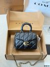 Coach Fashion Bag - Image 4